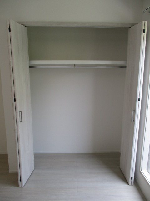 収納　別部屋参考写真