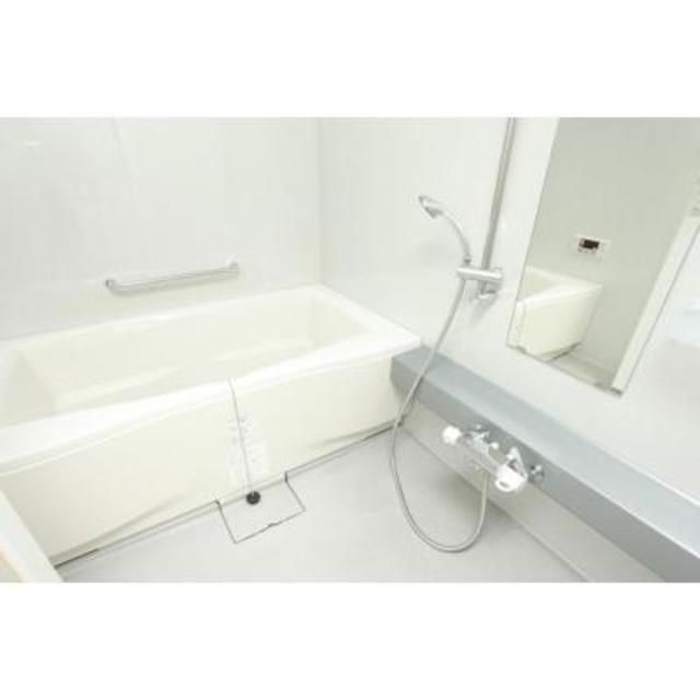 バス・シャワールーム　参考写真