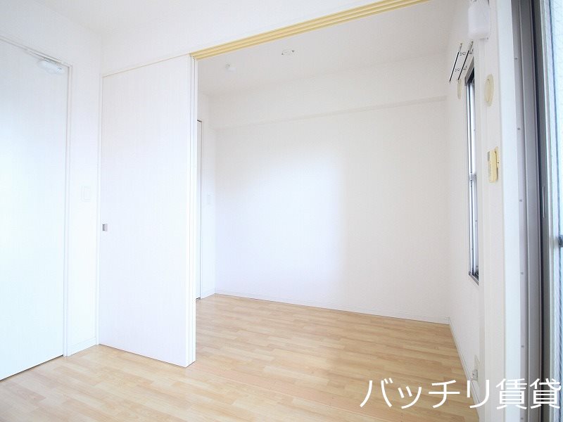 その他部屋・スペース　別号室の画像。現況を優先します。