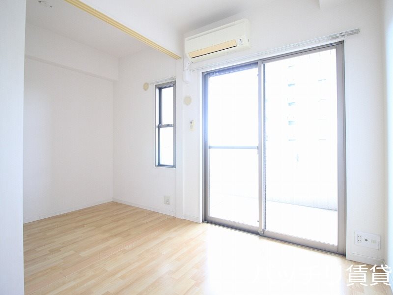 その他　別号室の画像。現況を優先します。