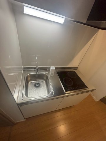 キッチン　別部屋写真参考