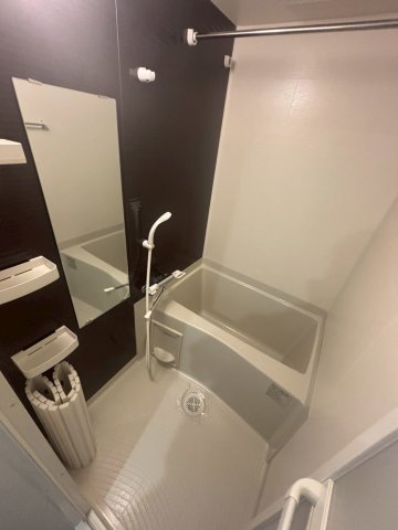 バス・シャワールーム　別部屋写真参考