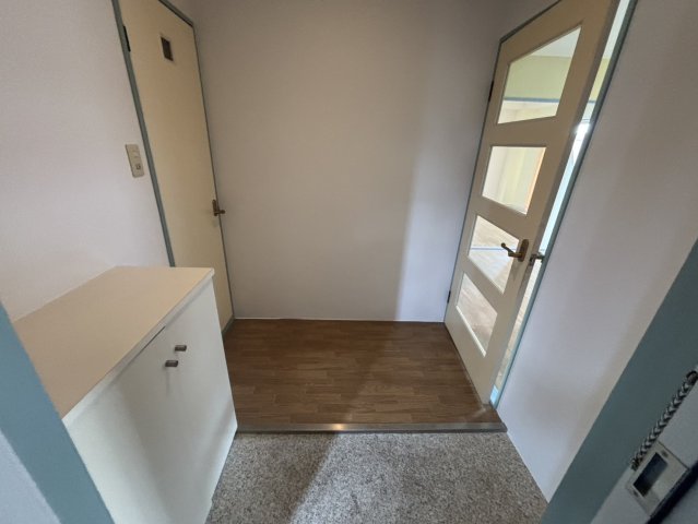 玄関　※同施工会社のイメージ写真※