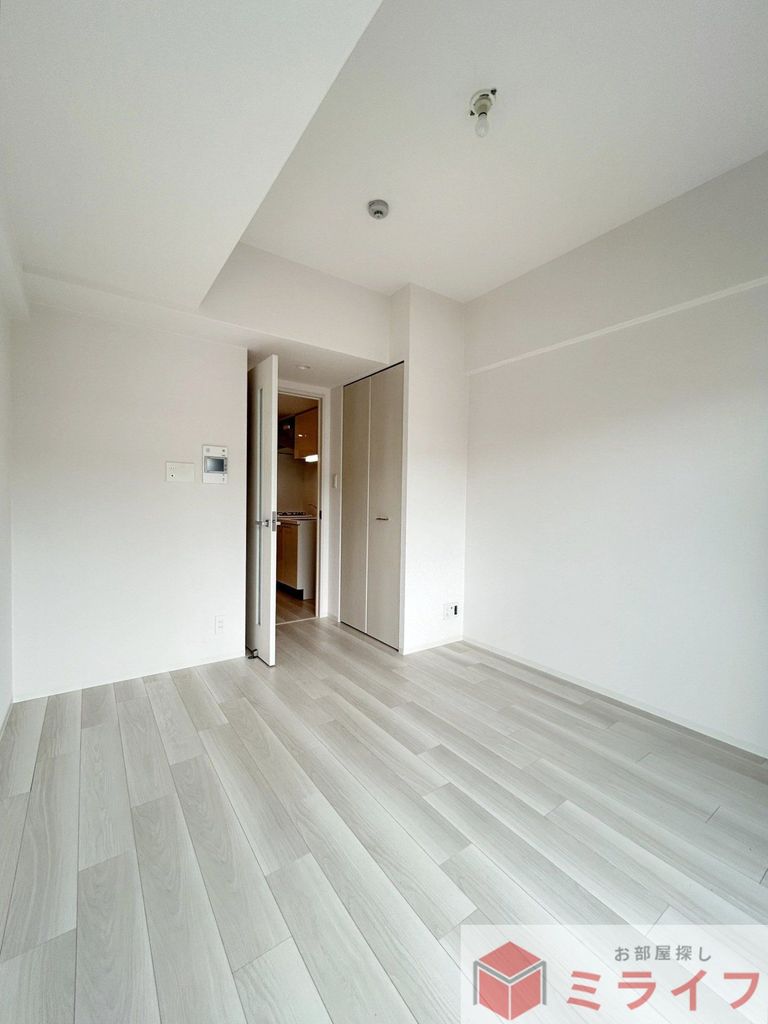 居室・リビング　同施工会社・同仕様イメージ写真