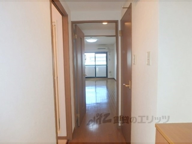 その他部屋・スペース　廊下