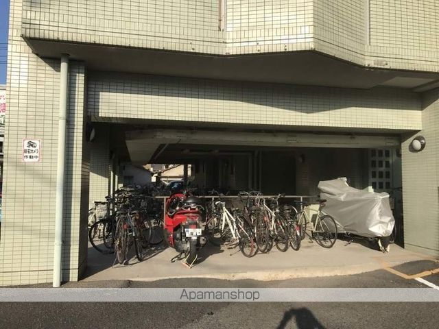 その他共有部分　その他共有部分