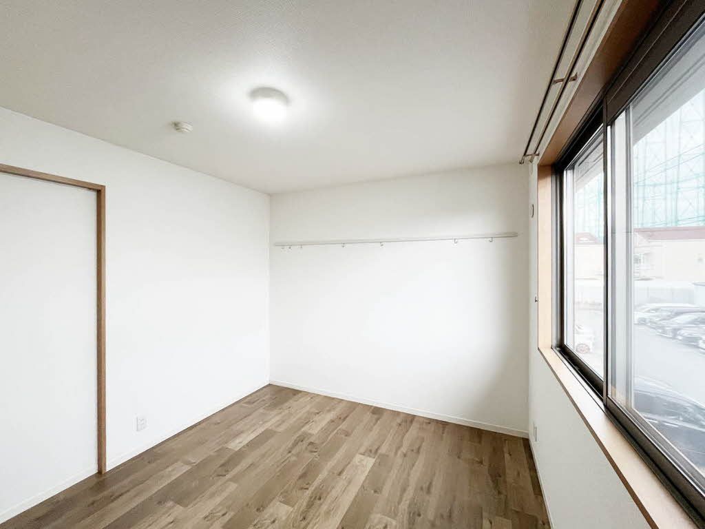 その他部屋・スペース　洋室