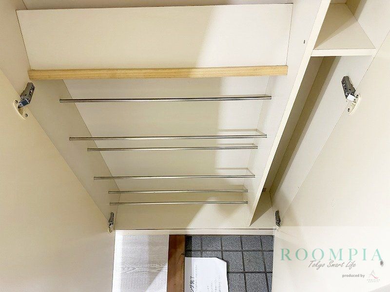 玄関　物件画像