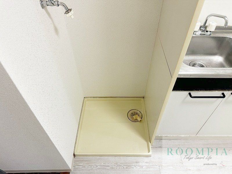 その他設備　物件画像