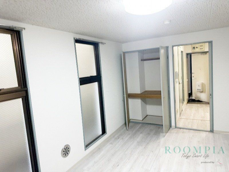 収納　物件画像