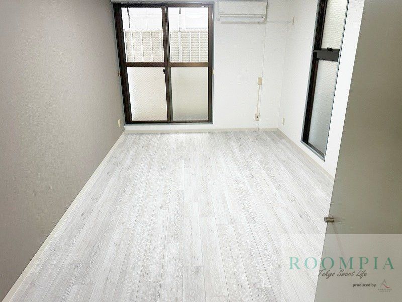 居室・リビング　物件画像