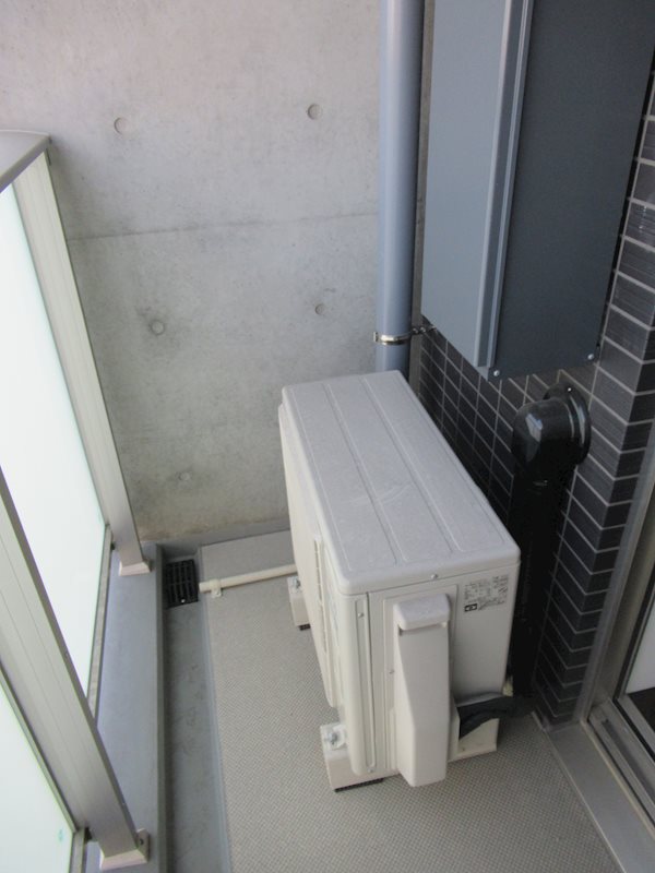 バルコニー　※参考写真