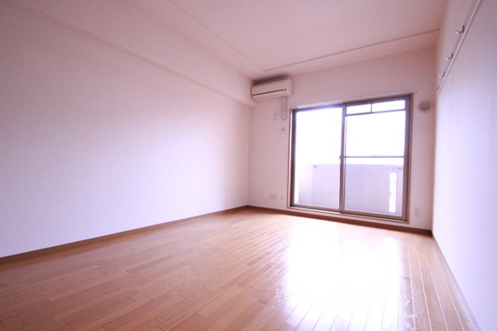 その他部屋・スペース　※別号室の写真です