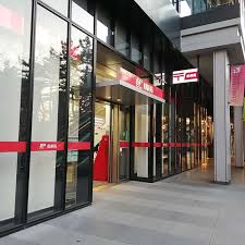 郵便局　飯田橋郵便局（郵便局）まで1299m