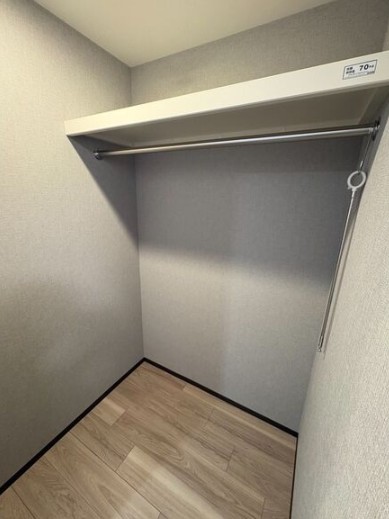 収納　別室の参考写真です。※現況優先