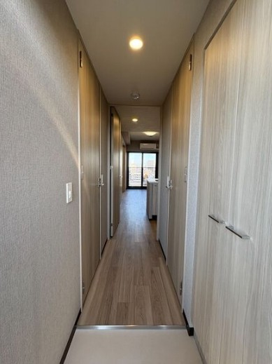玄関　別室の参考写真です。※現況優先