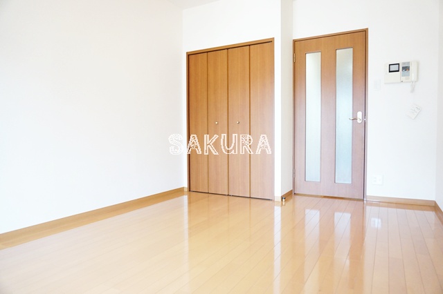 その他部屋・スペース　家具を配置しやすい人気の間取りです♪