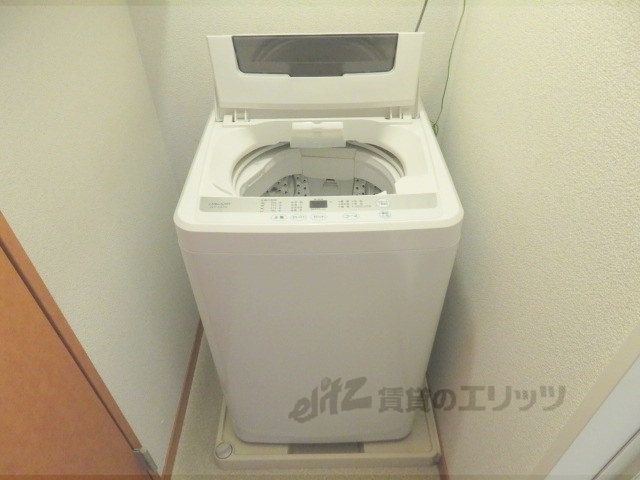 その他部屋・スペース　洗濯機置場