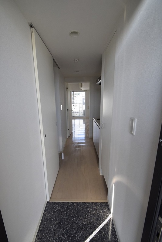 玄関　別部屋参考