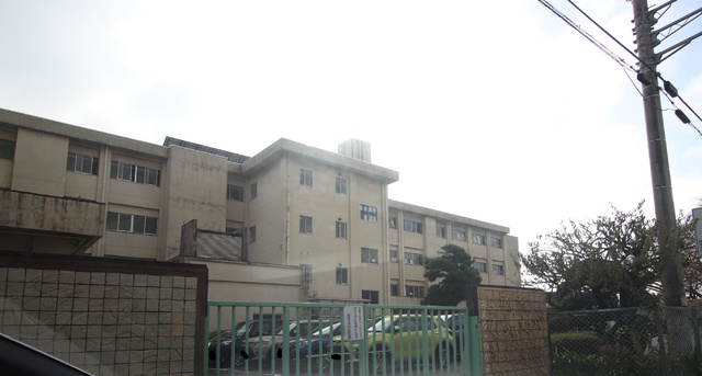 小学校　我孫子市立我孫子第四小学校（小学校）まで600m