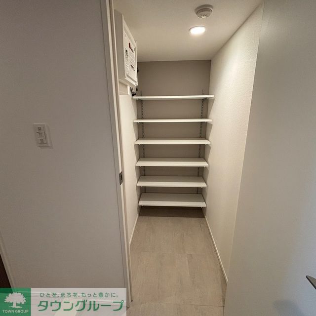 その他部屋・スペース　※写真は同タイプ住戸です。