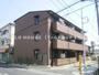 鶴瀬駅より徒歩6分 2階 築15年2ヶ月の賃貸物件