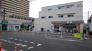 コンビニ　セブンイレブン 鶴瀬駅東口店（コンビニ）まで264m