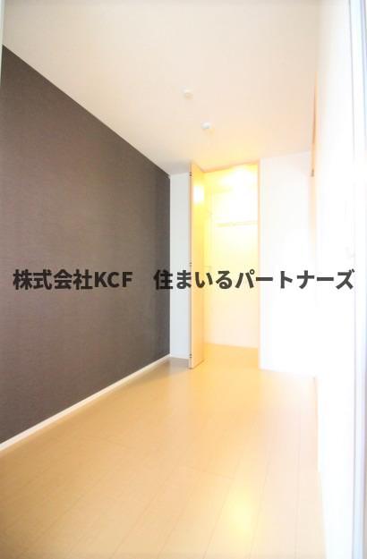 その他部屋・スペース　内装もきれいです