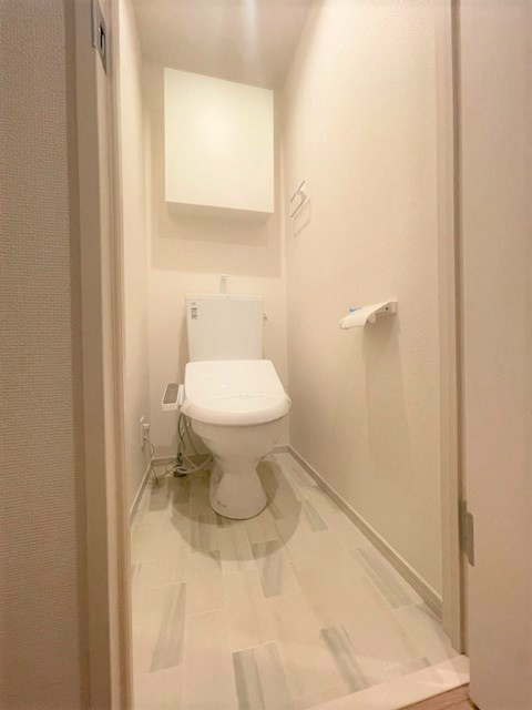 トイレ　Atype参考写真