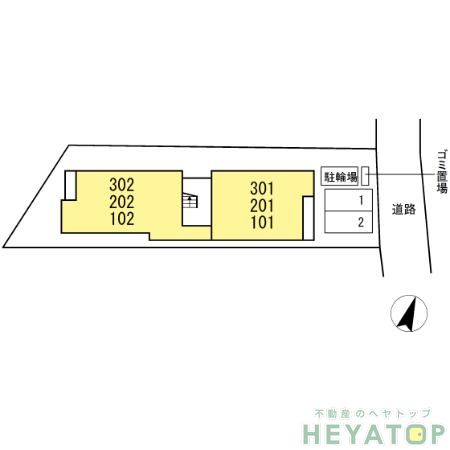 その他　配置図