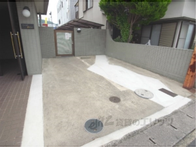 その他　駐輪場