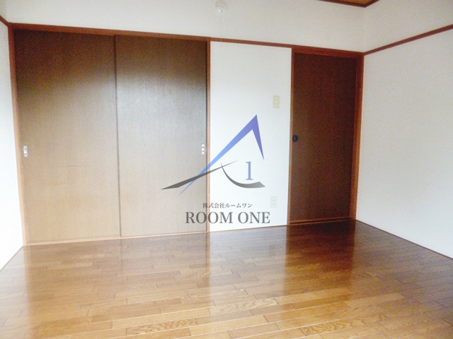 その他部屋・スペース　寝室です。