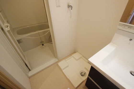 その他設備　※別部屋の写真です