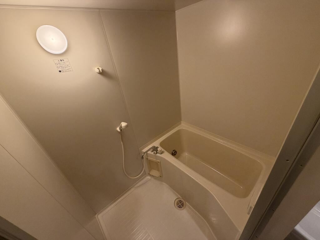 カサベラ御影中町の風呂写真