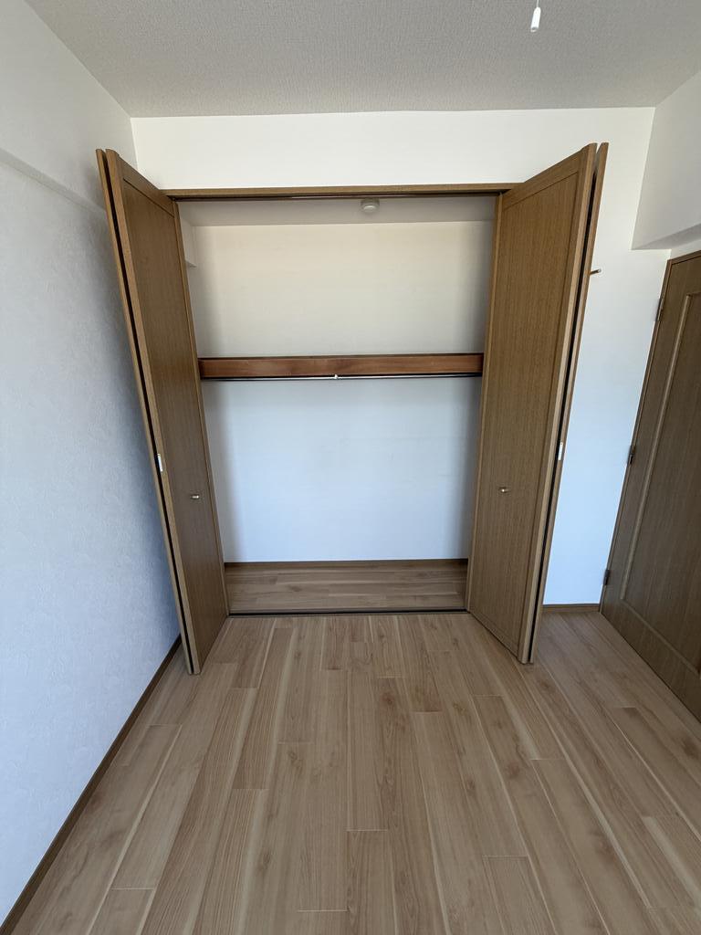 カサベラ御影中町の内装写真