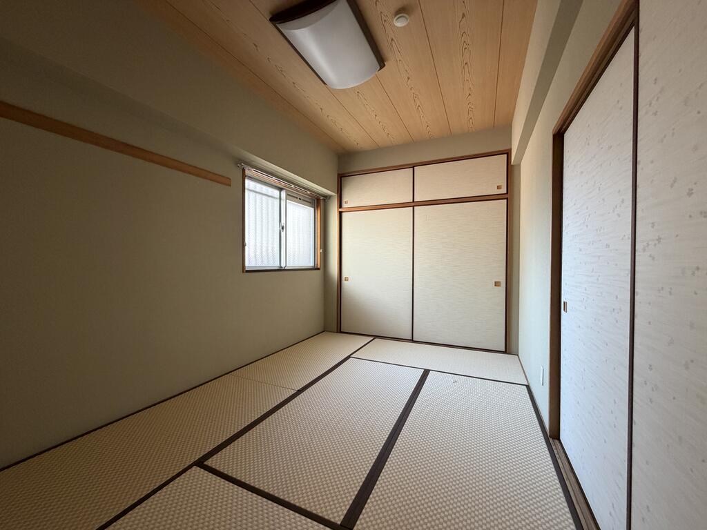 カサベラ御影中町の内装写真