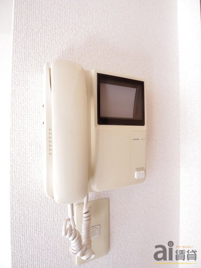 セキュリティ　※同仕様写真