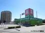 ドラックストア　ジップドラッグ竜美ヶ丘店（ドラッグストア）まで447m
