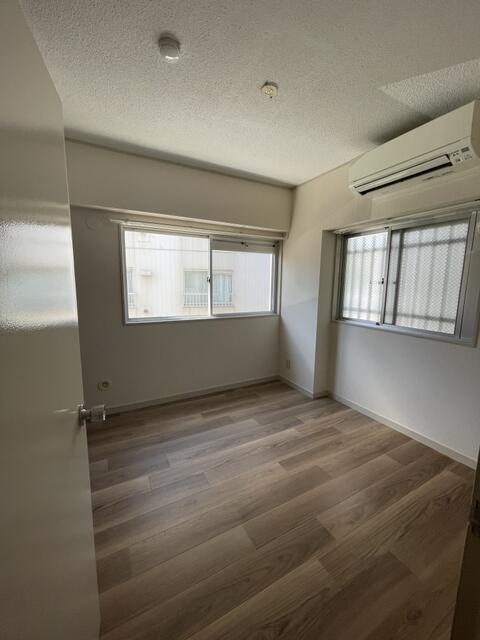 その他部屋・スペース　生活に合わせて使い分けしやすい、もう一つの居室です。