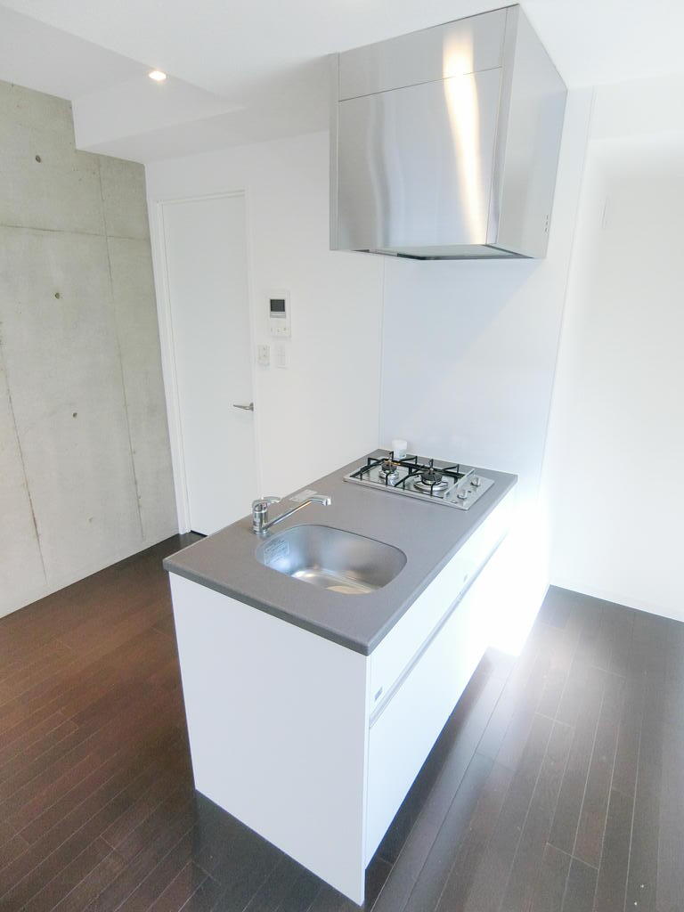 キッチン　別部屋参考写真