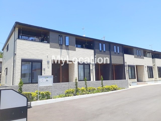 建物外観　☆綺麗な外観です☆