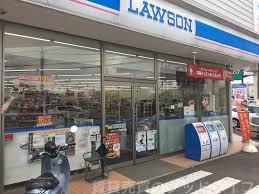 コンビニ　ローソン伏見竹田店（コンビニ）まで199m
