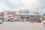ドラックストア　ウエルシア宇都宮双葉店（ドラッグストア）まで816m