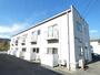 森口駅より徒歩64分 築25年2ヶ月 2階建の賃貸物件