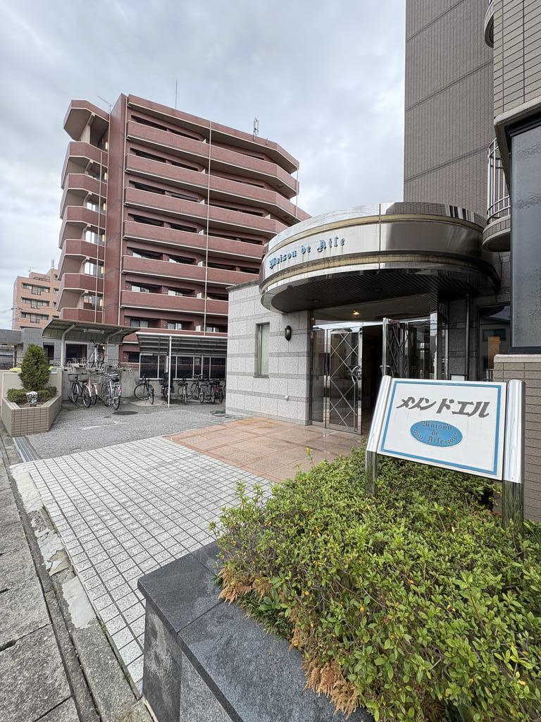 エントランス　◆こちらの物件のお問合わせは、蕪木不動産へお問合せ下さい◆