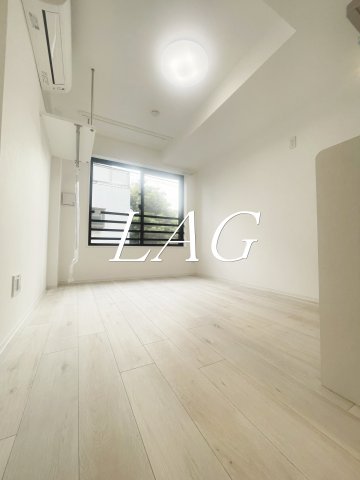 その他部屋・スペース　寝室です。