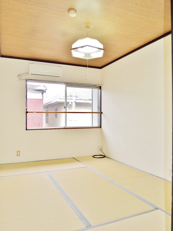 その他部屋・スペース　和室
