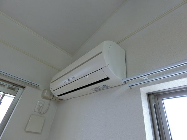 リープライツのその他写真
