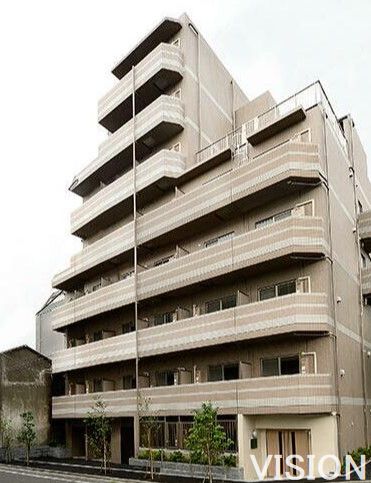 建物外観　☆外観☆