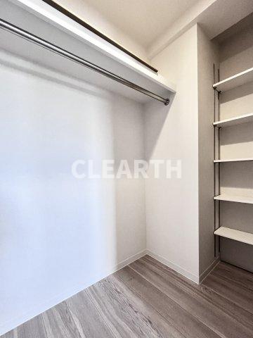 その他設備　同タイプ別部屋写真